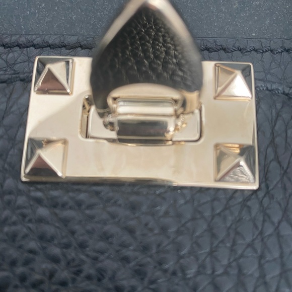 Valentino Garavani classic tote - Picture 10 of 10